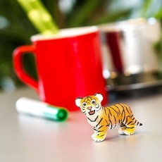 SAFARI SAFARI TIGER CUB
