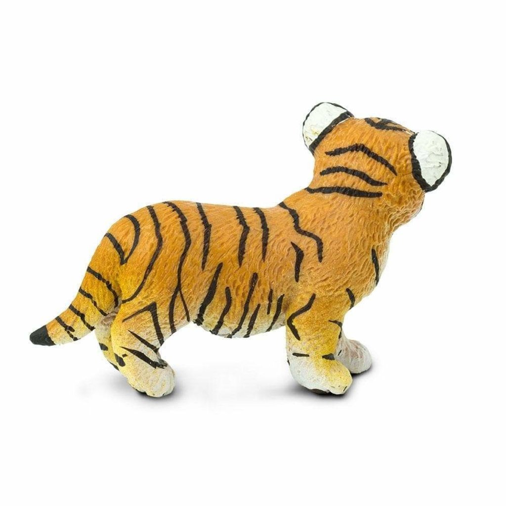 SAFARI SAFARI TIGER CUB