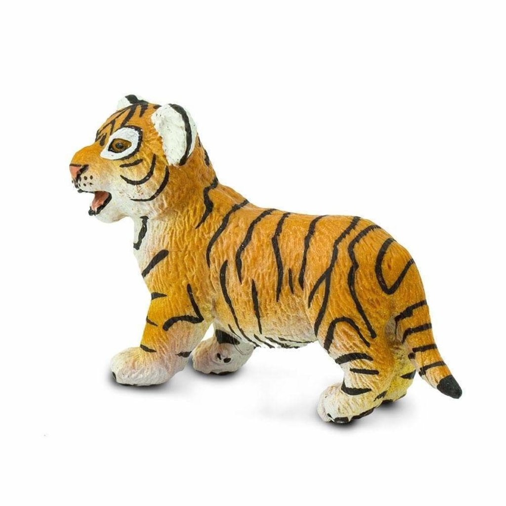 SAFARI SAFARI TIGER CUB
