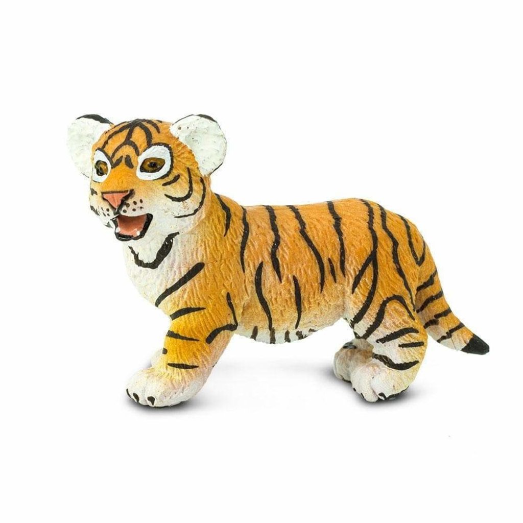 SAFARI SAFARI TIGER CUB