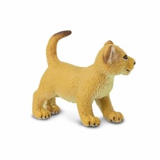 SAFARI SAFARI LION CUB