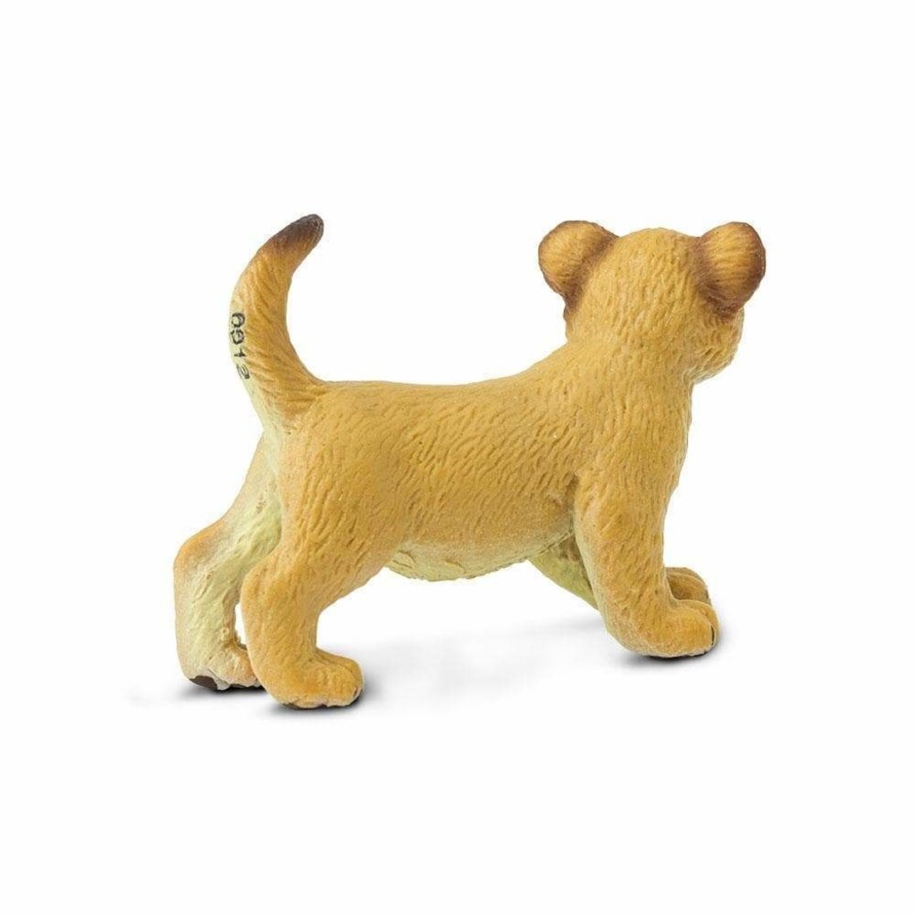 SAFARI SAFARI LION CUB