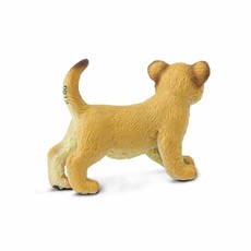 SAFARI SAFARI LION CUB