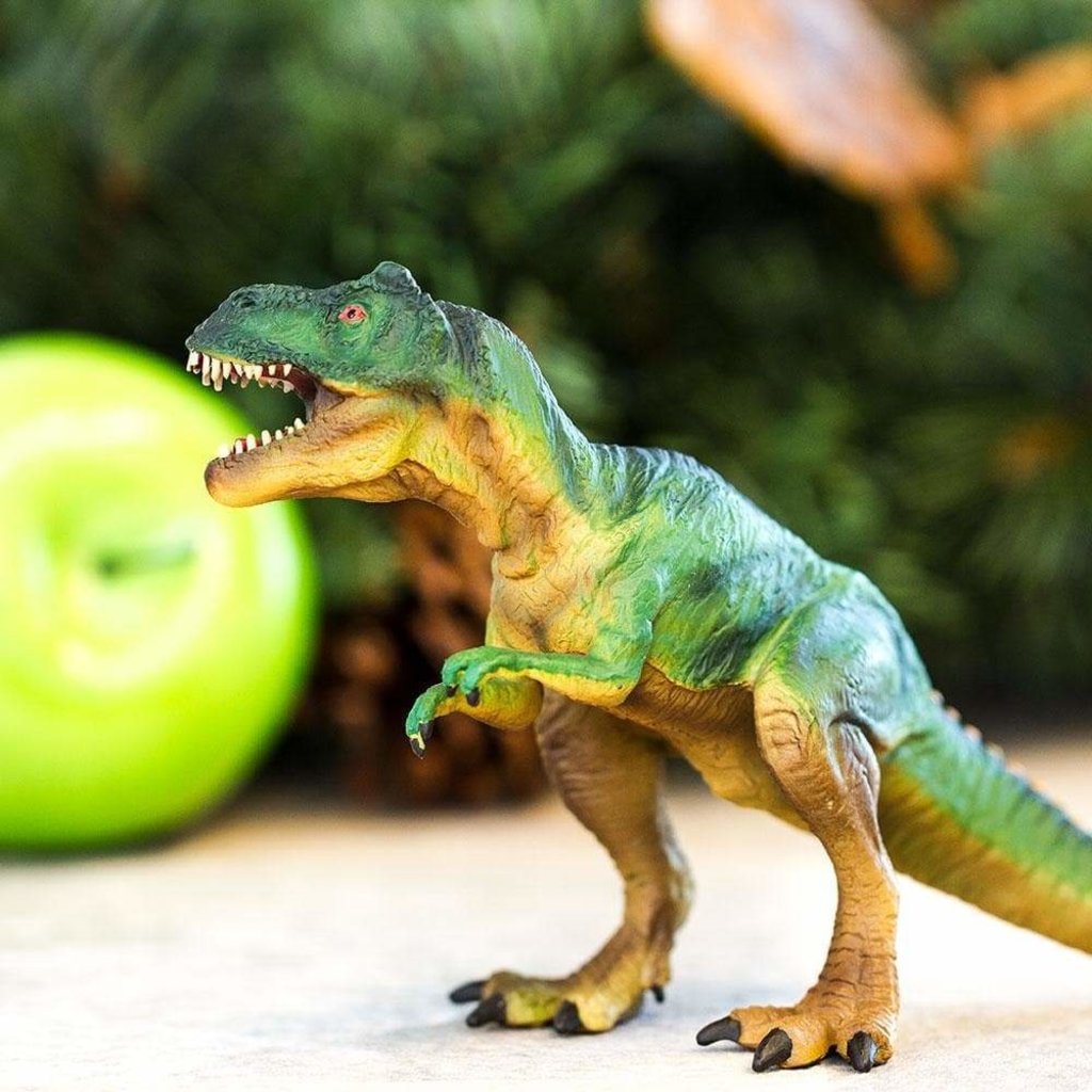 SAFARI SAFARI TYRANNOSAURUS REX