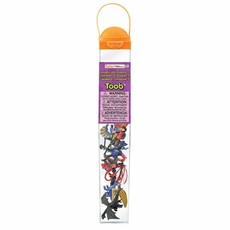 SAFARI SAFARI KNIGHTS AND DRAGONS 2 TOOB