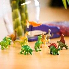 SAFARI SAFARI DINOS TOOB