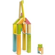 TEGU MAGNETIC WOOD BLOCKS 42 PIECE SET