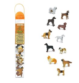 SAFARI SAFARI DOGS TOOB**