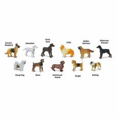 SAFARI SAFARI DOGS TOOB**