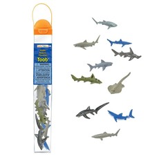 SAFARI SAFARI SHARKS TOOB*