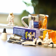 SAFARI SAFARI SPACE TOOB**