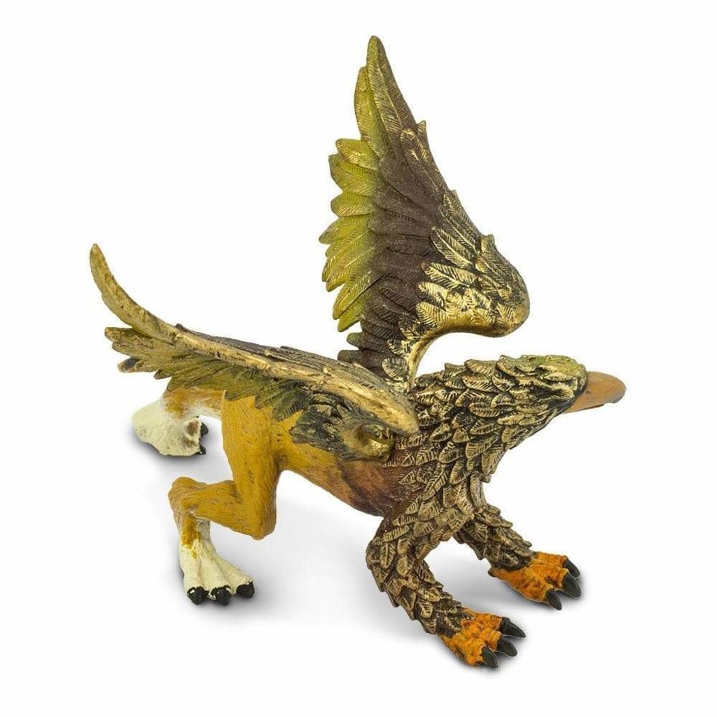 SAFARI SAFARI GRIFFIN
