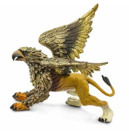 SAFARI SAFARI GRIFFIN