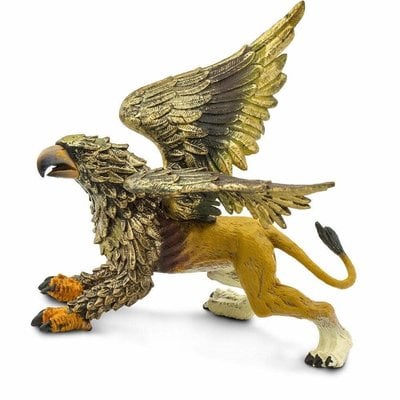 SAFARI SAFARI GRIFFIN