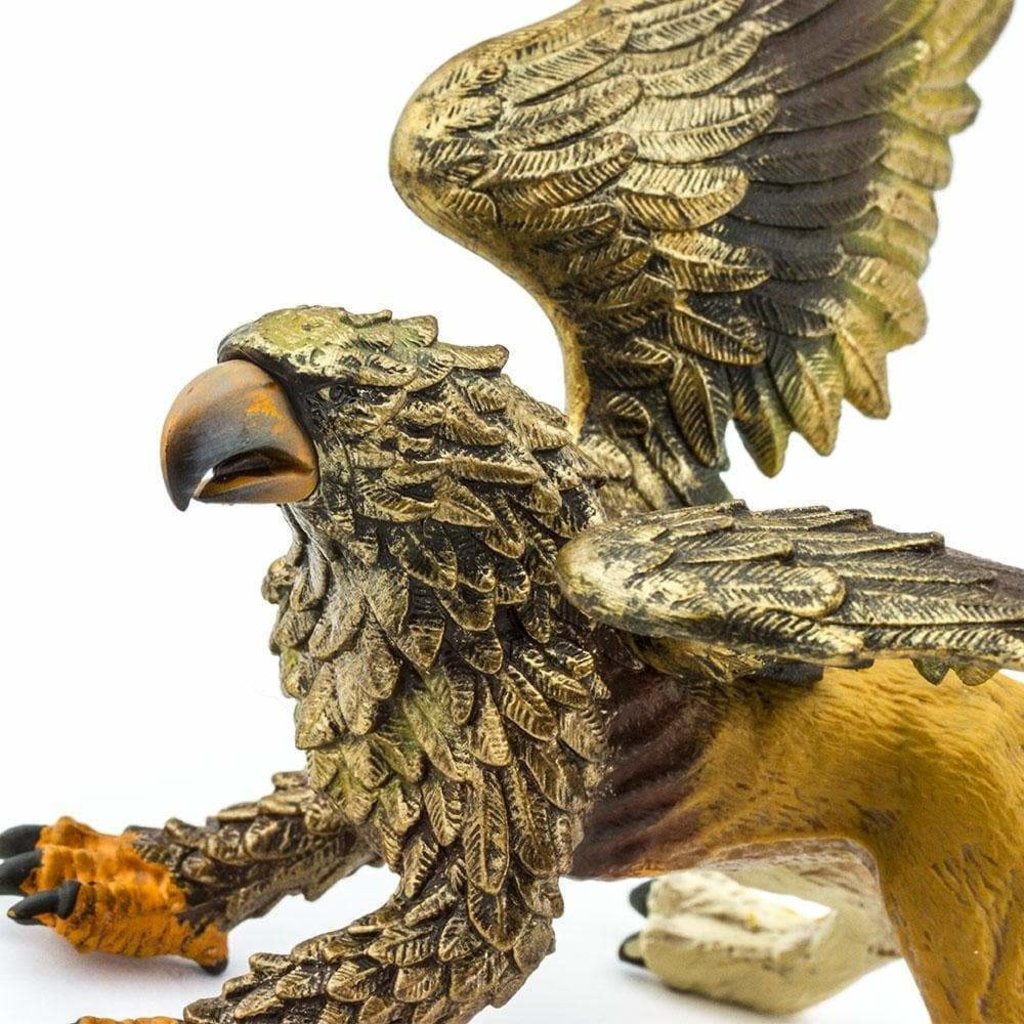 SAFARI SAFARI GRIFFIN