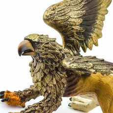 SAFARI SAFARI GRIFFIN