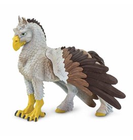 SAFARI HIPPOGRYPH SAFARI