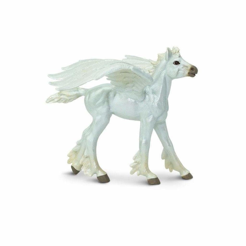 SAFARI SAFARI BABY PEGASUS