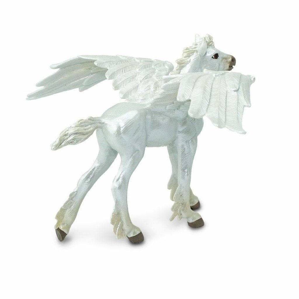 SAFARI SAFARI BABY PEGASUS