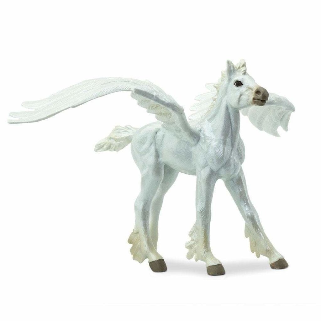 SAFARI SAFARI BABY PEGASUS