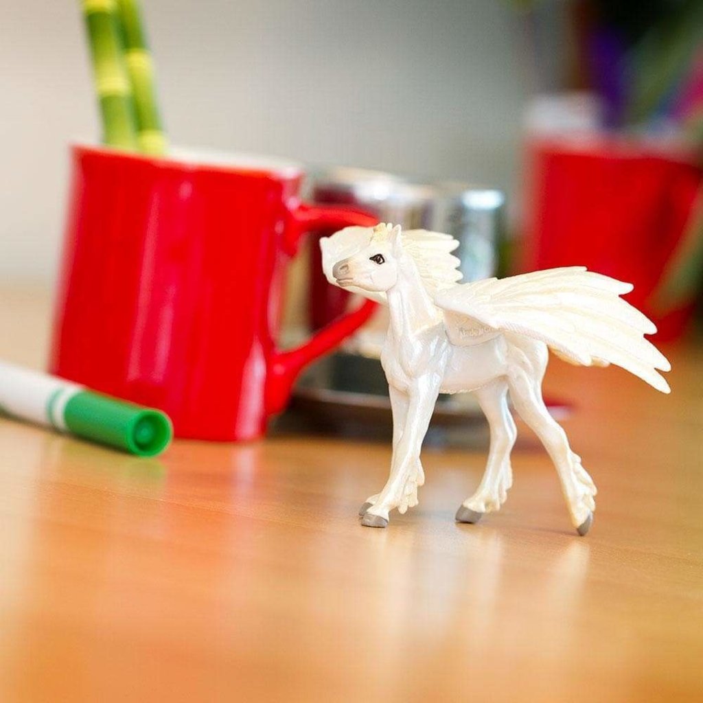 SAFARI SAFARI BABY PEGASUS
