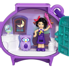 POLLY POCKET POLLY POCKET PET CONNECTS COMPACT