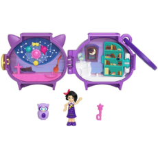 POLLY POCKET POLLY POCKET PET CONNECTS COMPACT