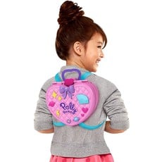 POLLY POCKET POLLY POCKET THEME PARK BACKPACK*