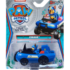 PAW PATROL PAW PATROL VEHICLE