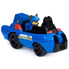 PAW PATROL PAW PATROL VEHICLE