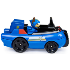 PAW PATROL PAW PATROL VEHICLE