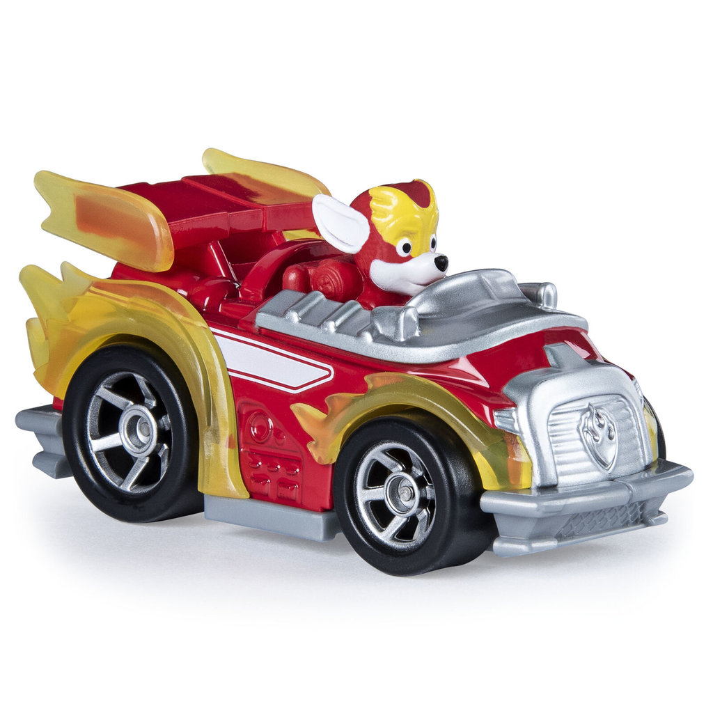 PAW PATROL PAW PATROL VEHICLE