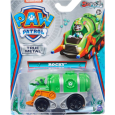 PAW PATROL PAW PATROL VEHICLE