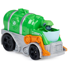 PAW PATROL PAW PATROL VEHICLE