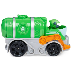 PAW PATROL PAW PATROL VEHICLE