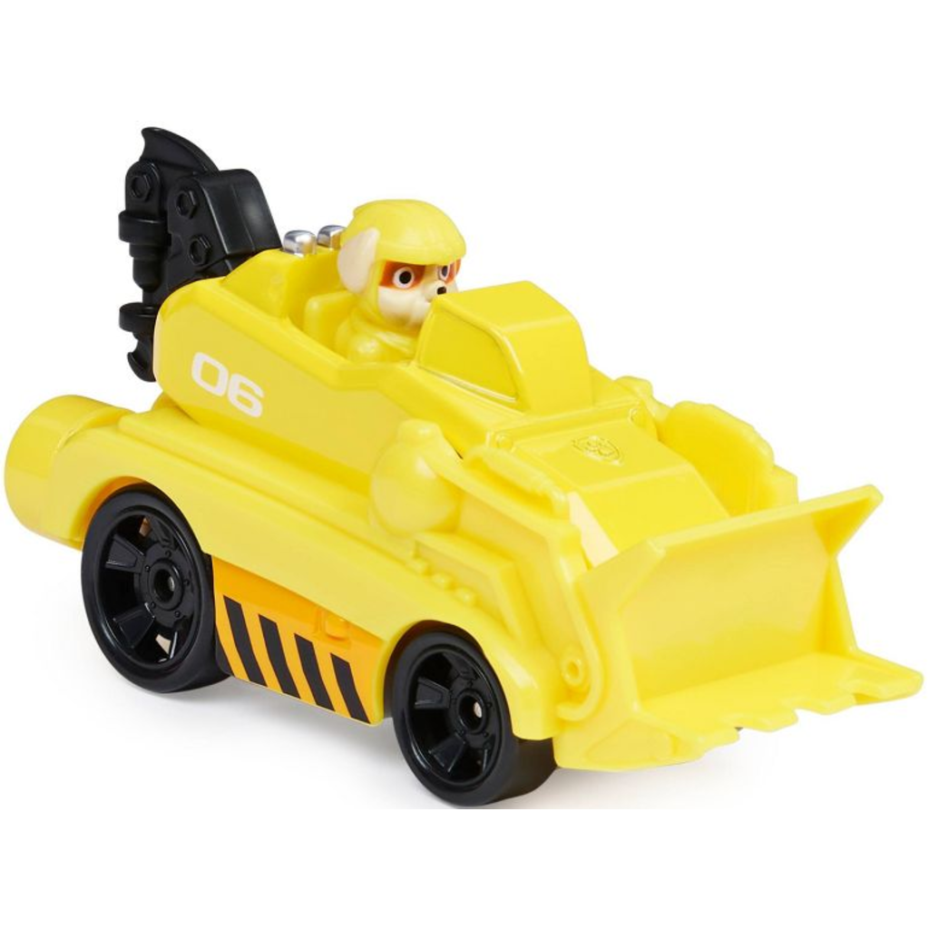 PAW PATROL PAW PATROL VEHICLE