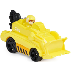 PAW PATROL PAW PATROL VEHICLE