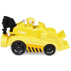 PAW PATROL PAW PATROL VEHICLE