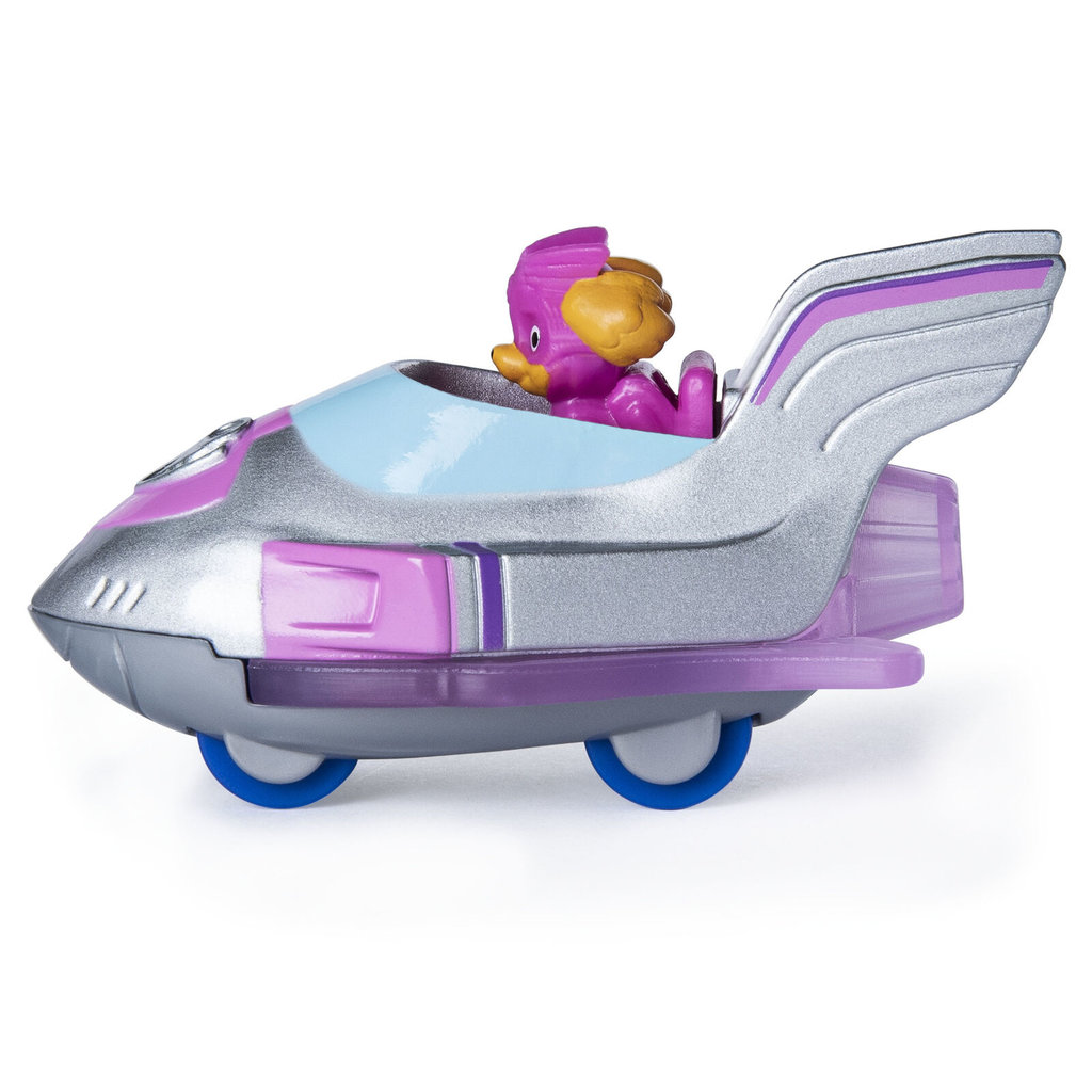 PAW PATROL VEHICLE - THE TOY STORE