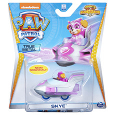 PAW PATROL PAW PATROL VEHICLE