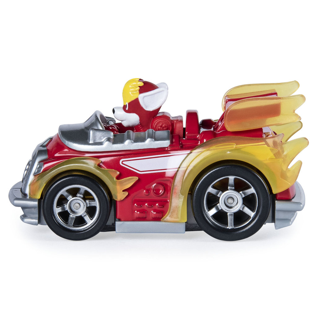 PAW PATROL PAW PATROL VEHICLE