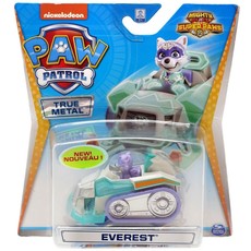 PAW PATROL PAW PATROL VEHICLE