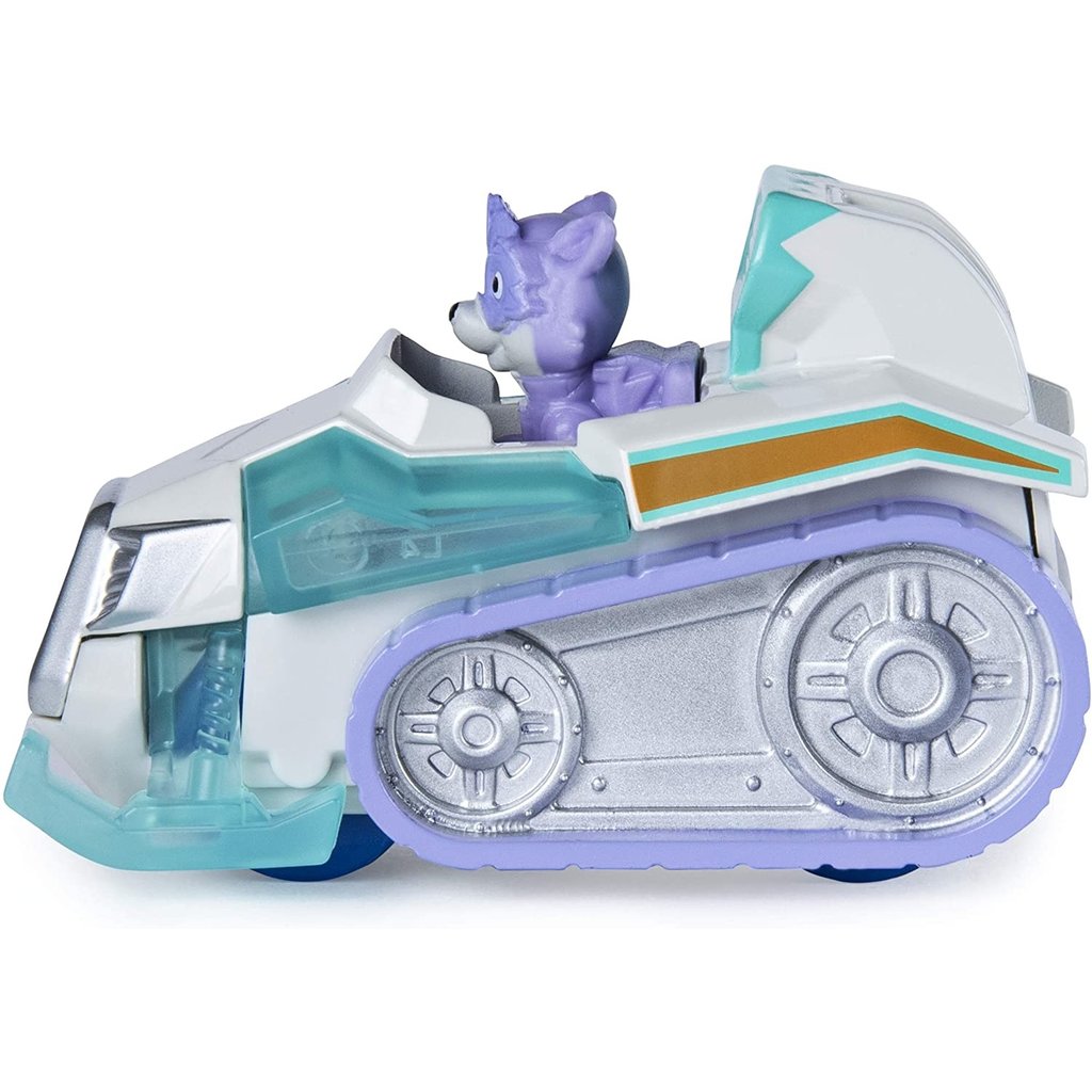 PAW PATROL PAW PATROL VEHICLE