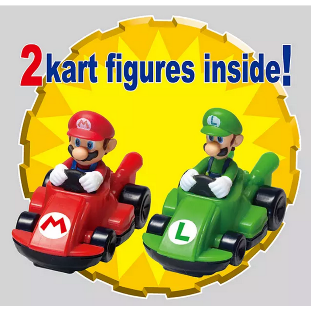 Super Mario “Mario Kart™” 1000 Piece Puzzle - Buy at Not Just Toyz