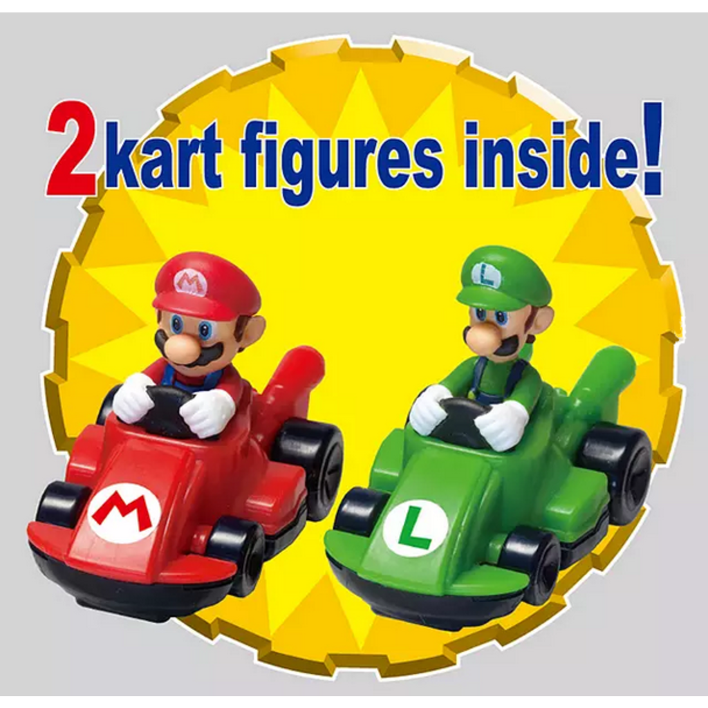 SUPER MARIO SUPER MARIO KART RACING DELUXE