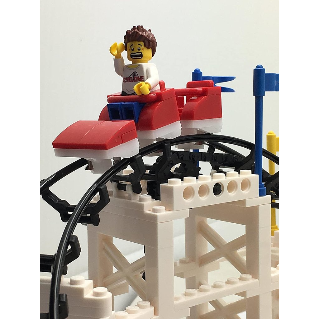 LITTLE DIPPER ROLLER COASTER - TOY STORE