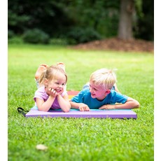 HEARTHSONG / EVERGREEN GYMNASTICS TUMBLING MAT