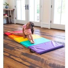 HEARTHSONG / EVERGREEN GYMNASTICS TUMBLING MAT