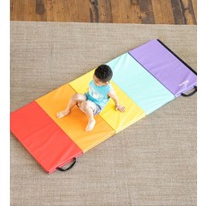 HEARTHSONG / EVERGREEN GYMNASTICS TUMBLING MAT