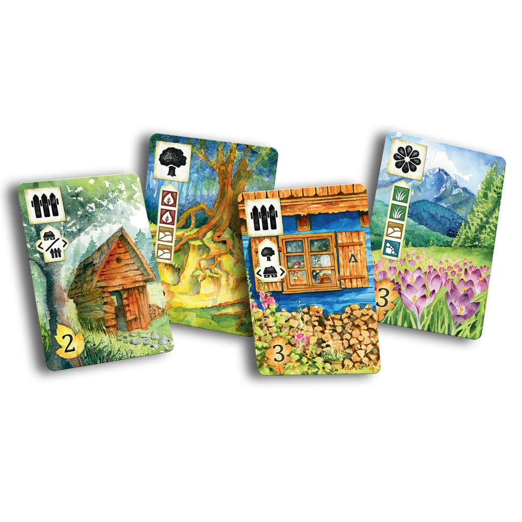 REBEL MEADOW GAME**